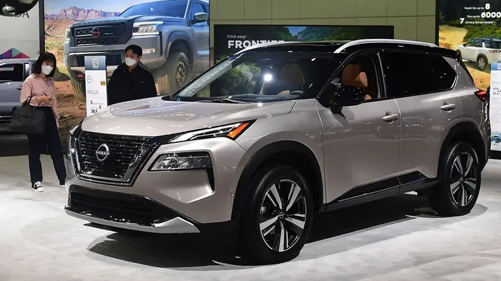 Nissan Announces Major Recall Due to Faulty Engine Part Nissan Announces Major Recall Due to Faulty Engine Part